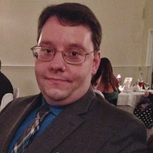 Meet your Posher, Aaron